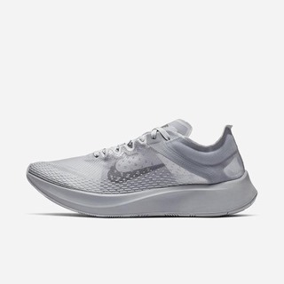 Adidasi Alergare Nike Zoom Fly SP Fast Barbati Gri Negrii | WJAY-56804